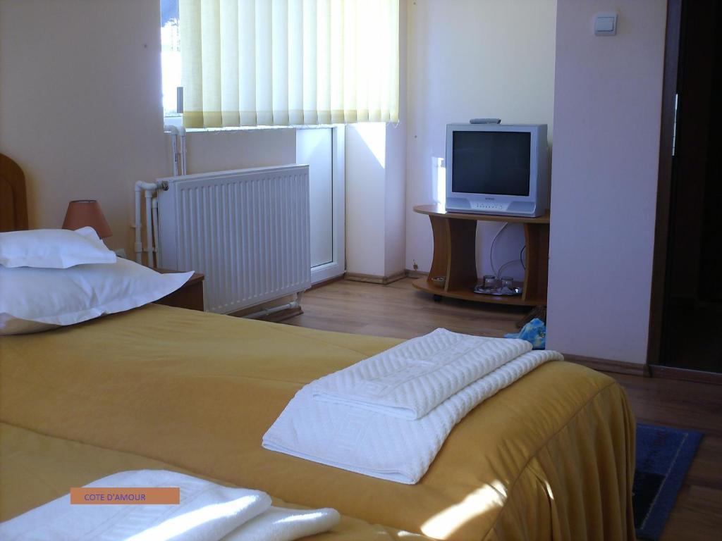 Pension Cote D'Amour Moieciu de Jos Room photo
