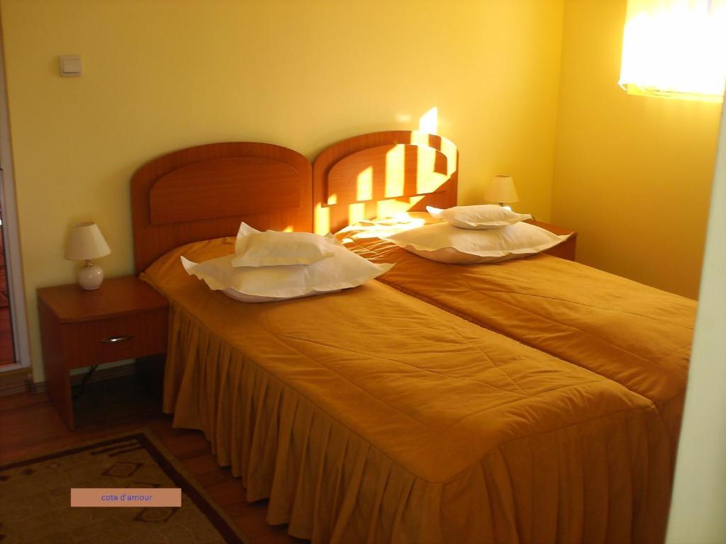 Pension Cote D'Amour Moieciu de Jos Room photo